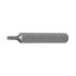 Embout Torx T20 10 mm x 75 mm - Profil T, Précision et Durabilité - - BGS