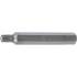 Embout T40 Torx 10 mm x 75 mm - Profil T, Haute Précision - BGS