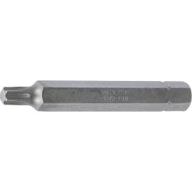Embout T40 Torx 10 mm x 75 mm - Profil T, Haute Précision - BGS