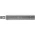 Embout T40 Torx 10 mm x 75 mm - Profil T, Haute Précision - BGS