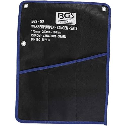 Sac Vide pour Art. 457 - 18,8 x 18,9 x 2,2 cm - Léger et Pratique, Plastique - D-Work