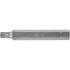 Embout T40 Torx 10 mm x 75 mm - Profil T, Haute Précision - BGS