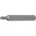 Embout T30 Torx 10 mm (3/8 ) - - Précision et Durabilité - BGS