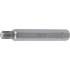 Embout Torx T45 10 mm (3/8) - L. 75 mm - Profil T - Précision et Durabilité, Acier - D-Work