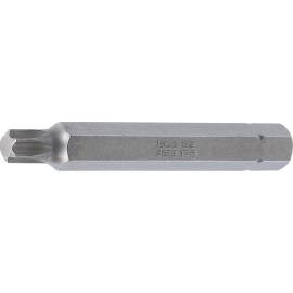Embout Torx T45 10 mm (3/8 ) - Longueur 75 mm - Profil T - Précision et Durabilité - BGS