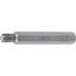 Embout Torx T45 10 mm (3/8) - L. 75 mm - Profil T - Précision et Durabilité, Acier - D-Work