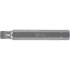 Embout Torx T50 10 mm x 75 mm - Profil T, Haute Précision - Acier - D-Work