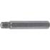Embout Torx T50 10 mm x 75 mm - Profil T, Haute Précision - - BGS