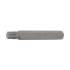 Embout Torx T50 10 mm x 75 mm - Profil T, Haute Précision - Acier - D-Work