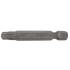 Embout 50 mm 6,3 mm (1/4 ) Profil T Torx T30 - - Précision et Durabilité - BGS