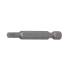 Embout 50 mm 6,3 mm (1/4 ) Profil T Torx T30 - - Précision et Durabilité - BGS