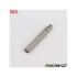 Embout 50 mm 6,3 mm (1/4) Profil T Torx T30 - Précision et Durabilité, Acier - D-Work