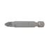 Embout Cruciforme PZ2 6,3 mm (1/4 ) - Longueur 50 mm - Précision et Compatibilité Universelle - BGS