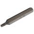 Embout T60 Torx 10 mm x 75 mm - Profil T, Haute Précision - - BGS