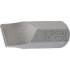 Embout Plat 10 mm (3/8 ) - Longueur 30 mm - - Précision et Robustesse - BGS