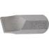 Embout Plat 10 mm (3/8 ) - Longueur 30 mm - - Précision et Robustesse - BGS