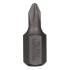 Embout Cruciforme PH2 10 mm (3/8) - L. 30 mm - Précision et Durabilité, Acier, Pro - D-Work
