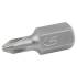 Embout Cruciforme PH2 10 mm (3/8) - L. 30 mm - Précision et Durabilité, Acier, Pro - D-Work