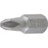 Embout Cruciforme PH3 10 mm (3/8 ) - Longueur 30 mm - Précision et Durabilité - BGS
