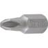 Embout Cruciforme PH3 10 mm (3/8 ) - Longueur 30 mm - Précision et Durabilité - BGS