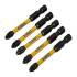 Embout Cruciforme PH3 10 mm (3/8 ) - Longueur 30 mm - Précision et Durabilité - BGS