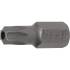 Embout Torx T45 30 mm - Profil T 10 mm (3/8) - Perçage pour Vis Torx - Précision et Durabilité - D-Work