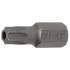 Embout Torx T45 30 mm - Profil T 10 mm (3/8) - Perçage pour Vis Torx - Précision et Durabilité - D-Work