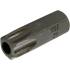 Embout Torx T55 30 mm - Profil T, Perçage 10 mm (3/8 ) - Précision et Durabilité - BGS