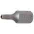 Embout Torx T55 30 mm - Profil T, Perçage 10 mm (3/8 ) - Précision et Durabilité - BGS