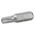 Embout Torx T55 30 mm - Profil T, Perçage 10 mm (3/8) - Précision et Durabilité, Acier - D-Work