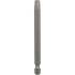 Embout Torx T55 30 mm - Profil T, Perçage 10 mm (3/8) - Précision et Durabilité, Acier - D-Work