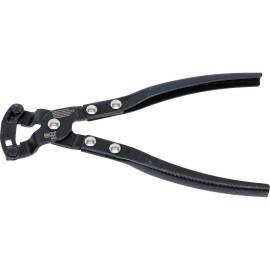 Pince pour Colliers 245 mm - Acier, Précision et Robustesse - BGS