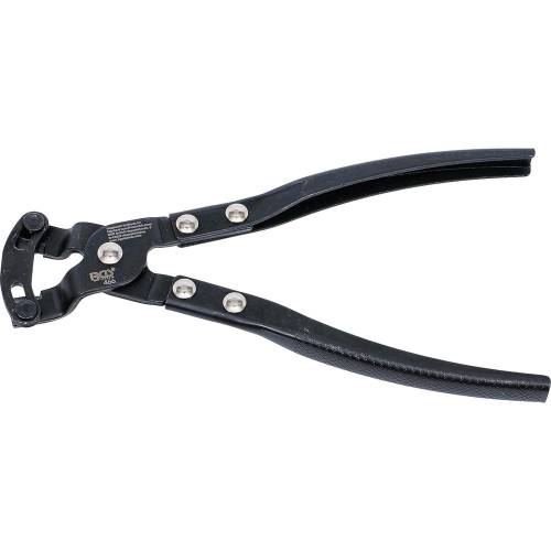 Pince pour Colliers 245 mm - Acier, Précision et Robustesse, Zones Difficiles - D-Work