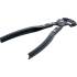 Pince pour Colliers 245 mm - Acier, Précision et Robustesse, Zones Difficiles - D-Work