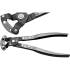 Pince pour Colliers 245 mm - Acier, Précision et Robustesse - BGS