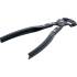 Pince pour Colliers 245 mm - Acier, Précision et Robustesse, Zones Difficiles - D-Work