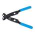 Pince pour Colliers 245 mm - Acier, Précision et Robustesse - BGS
