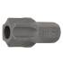 Embout Torx T70 10 mm x 30 mm - Profil T avec Perçage - Précision et Durabilité - BGS