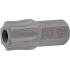 Embout Torx T60 30 mm - Profil T 10 mm (3/8 ) - Perçage pour vissage précis - BGS