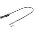Câble Bowden de Rechange pour Pince à Colliers - 19,9x2,2x28,5 cm - Compatible Art. 467, 470 - Fiable et Durable - BGS
