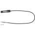 Câble Bowden de Rechange pour Pince à Colliers - 19,9x2,2x28,5 cm - Compatible Art. 467, 470 - Fiable et Durable - BGS