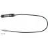 Câble Bowden de Rechange pour Pince à Colliers - 19,9x2,2x28,5 cm - Compatible Art. 467, 470 - Fiable et Durable - BGS