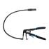 Câble Bowden de Rechange pour Pince à Colliers - 19,9x2,2x28,5 cm - Compatible Art. 467, 470 - Fiable et Durable - BGS