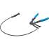 Pince pour Colliers de Serrage 630 mm - Ø18-54 mm - Acier, Précision et Robustesse - - BGS