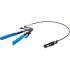 Pince pour Colliers de Serrage 630 mm - D.18-54 mm - Acier, Précision et Robustesse - Pro - D-Work