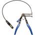 Pince pour Colliers de Serrage 630 mm - Ø18-54 mm - Acier, Précision et Robustesse - - BGS