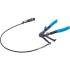 Pince pour Colliers de Serrage 630 mm - Ø18-54 mm - Acier, Précision et Robustesse - - BGS