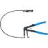 Pince pour Colliers de Serrage 630 mm - Ø18-54 mm - Acier, Précision et Robustesse - - BGS