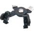 Pince pour Colliers de Serrage CLIC CLIC-R 190 mm - Acier, Précision et Robustesse - BGS