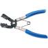 Pince pour Colliers de Serrage CLIC CLIC-R 190 mm - Acier, Précision et Robustesse - BGS
